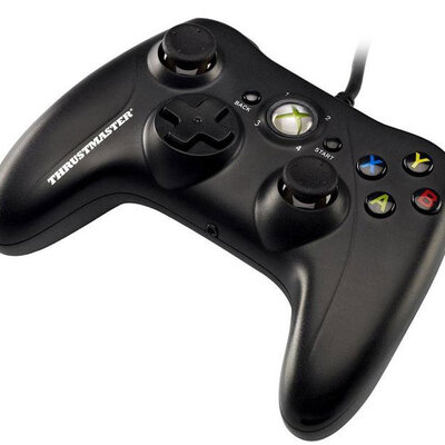 Kontroler za PC i XBOX 360 Thrustmaster GPX Gamepad 4460091 023191