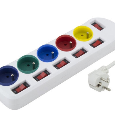 Produžni kabl Esperanza ELK101