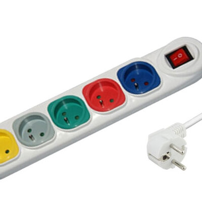 Produžni kabl Esperanza ELK104