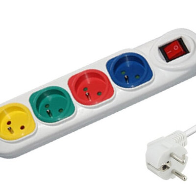 Produžni kabl Esperanza ELK103