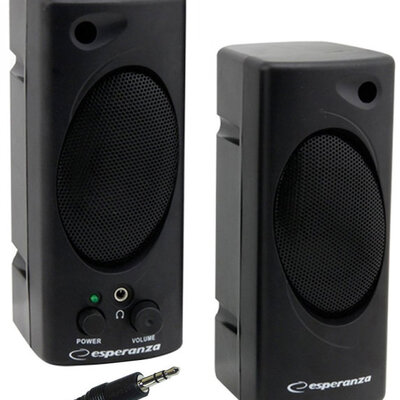 Esperanza zvučnici za računar 2.0 EP109