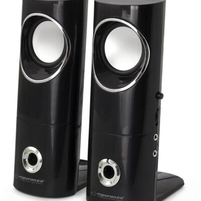 Esperanza zvučnici za računar 2.0 EP121