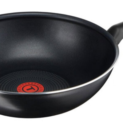Tiganj Tefal Invissia Wok 28 cm B3091942 