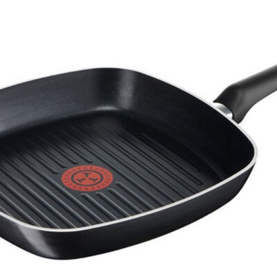 Tiganj Tefal Invissia Grill 26x26 cm B3094042 