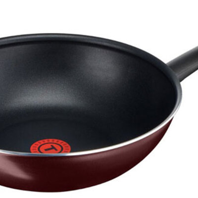 Tiganj Tefal Simplicity Wok 28cm B3051902