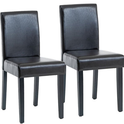 Dve trpezarijske stolice Eni