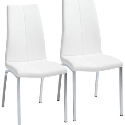 Dve trpezarijske stolice Boss