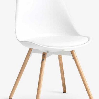 Trpezarijska stolica Monica White