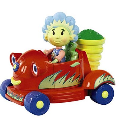 Fifi i Mo - Push & Go LM3043