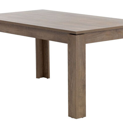 Trpezarijski sto Guarda divlji hrast