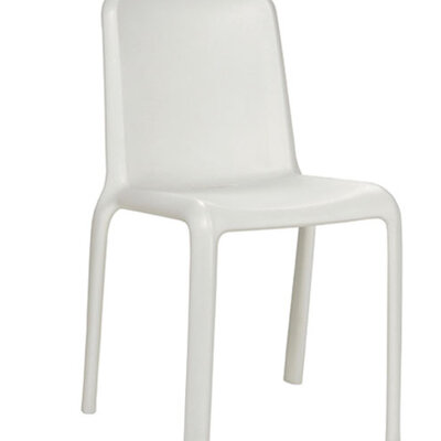 Baštenska Stolica Snow white   