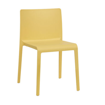 Baštenska Stolica Volt SC yellow 