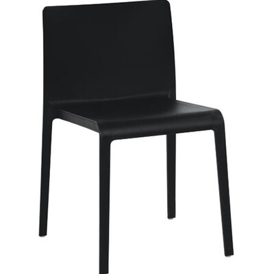 Baštenska stolica Volt SC black 