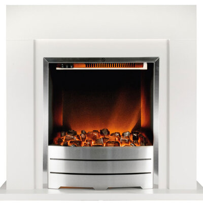 Električni kamin 2kW FKK09