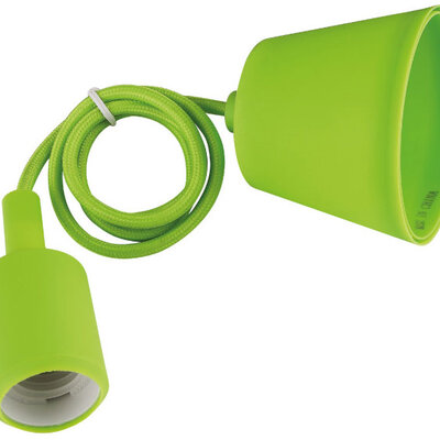 Viseća lampa sa E27 grlom VG-E27/GR