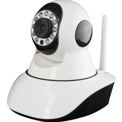 IP Wifi kamera za vido nadzor SS-IPHMP520