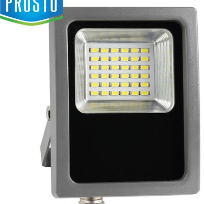 LED reflektor 20W LRF018EW-20