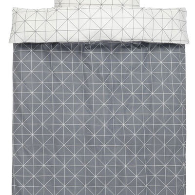 Set Posteljine Amelia