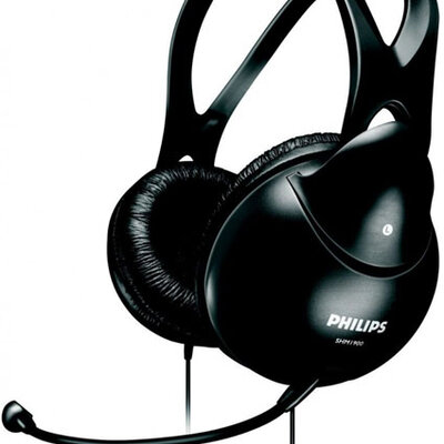 Philips slušalice SHM 1900/00  