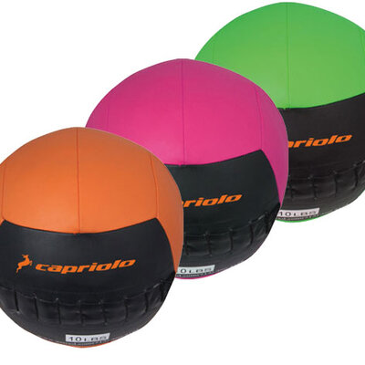 Capriolo meka medicinska lopta 10kg PSP2022-10