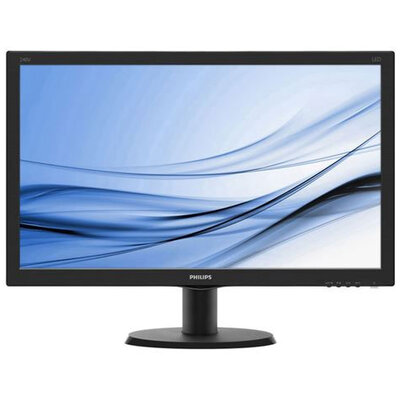 Monitor 24 Philips 240V5QDAB/00 IPS VGA/DVI/HDMI Zvučnici 
