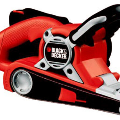 Black n Decker Tračna Brusilica KA88