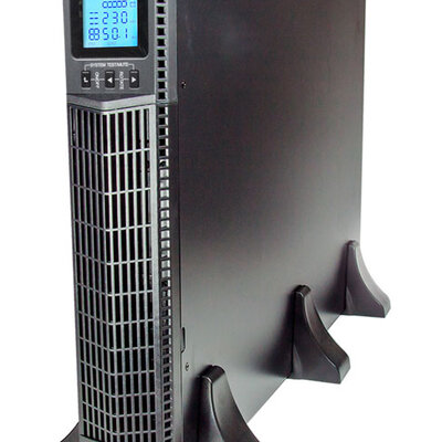 UPS uređaj BPU Memo RT 3000VA 2700W Online