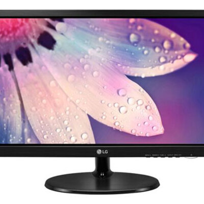 Monitor 19 LG 19M38A-B VGA  