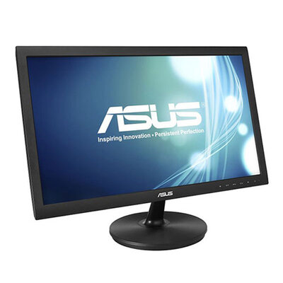 Monitor 22 Asus VP228DE VGA   