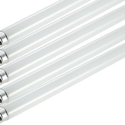 Fluo cev 5 komada EST-T8 18W G13 6400K Triphosphor