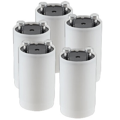 Starteri za fluo cevi 5 komada Elmark  4-22W 110V