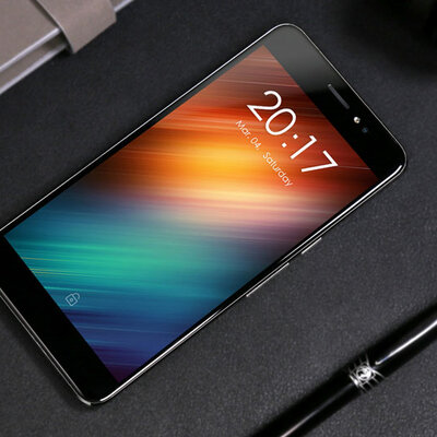 Mobilni telefon Ulefone S8 Black