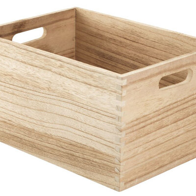 Drvena gajbica 24x34x18