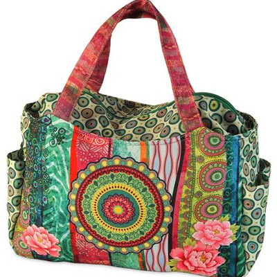 Torba Indian Assorted