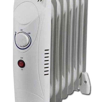 Mini uljni radijator Hausmax W-OR 600-7