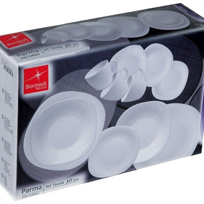 Set tanjira Parma 30/1