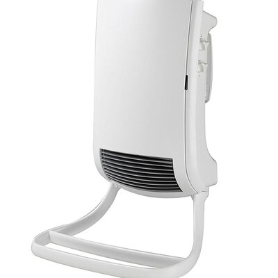 Radialight Mirror grejalica za kupatilo sa držačem peškira 1800W