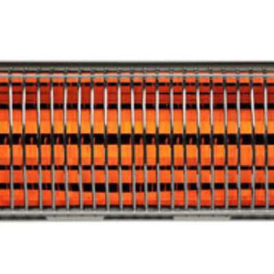 Radialight Solarium grejalica za kupatilo sa infrcrvenim zracima