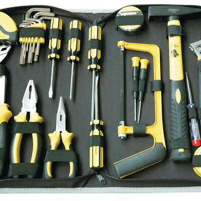 Set alata Crownman 1400735