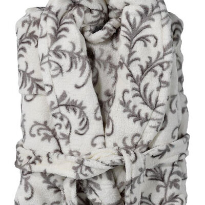  Bade Mantil Stillo L/XL 