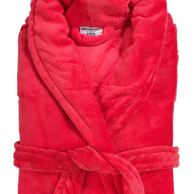  Bade Mantil Lara L/XL 