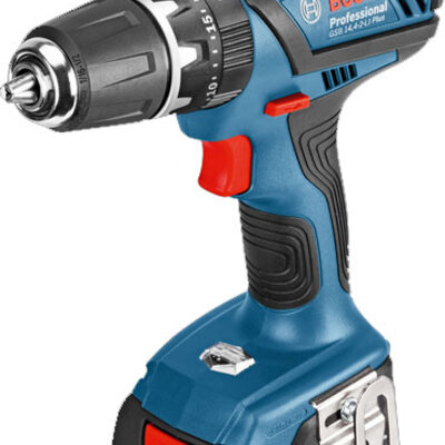 Bosch Professional Aku bušilica GSB 14,4-2-LI Plus 06019E7020