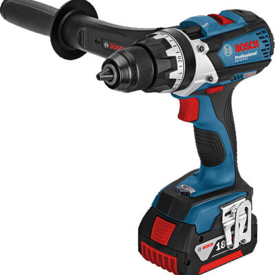 Bosch Professional Aku bušilica-odvrtač GSR 18 VE-EC 06019F1102