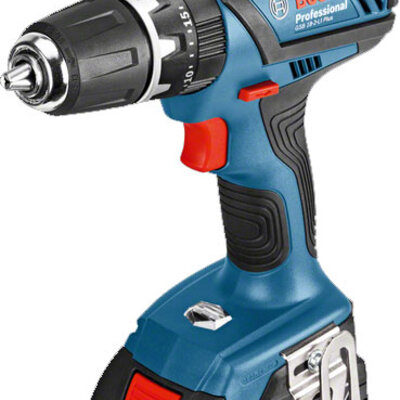 Bosch Professional Aku vibraciona bušilica odvrtač GSB 18-2-LI Plus 06019E7120