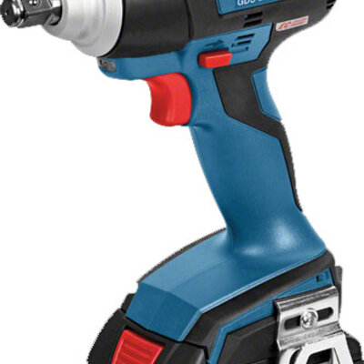 Bosch Professional Aku udarni odvrtač GDS 18 V-EC 250 06019D8104