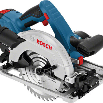 Bosch Professional Akumulatorska kružna testera GKS 18V-57 G 06016A2100