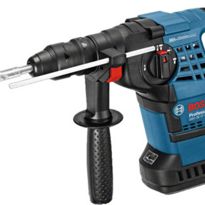 Bosch Professional Aku pneumatska čekić bušilica GBH 36 VF-LI Plus 0611907002