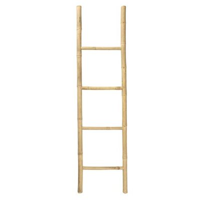 Ukrasne merdevine od bambusa