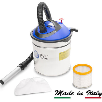 Usisivač za pepeo Annovi Reverberi TOP20