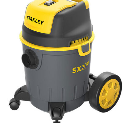 Stanley usisivač za mokro i suvo usisavanje SX20P